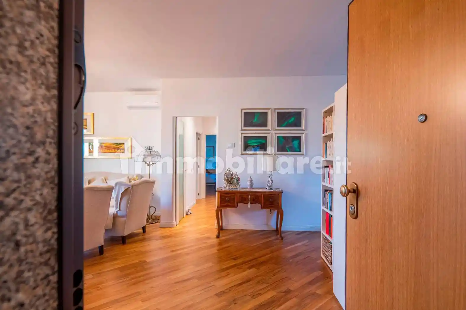 Appartamento via Maria Montessori 6, Casale, Prato - foto 3