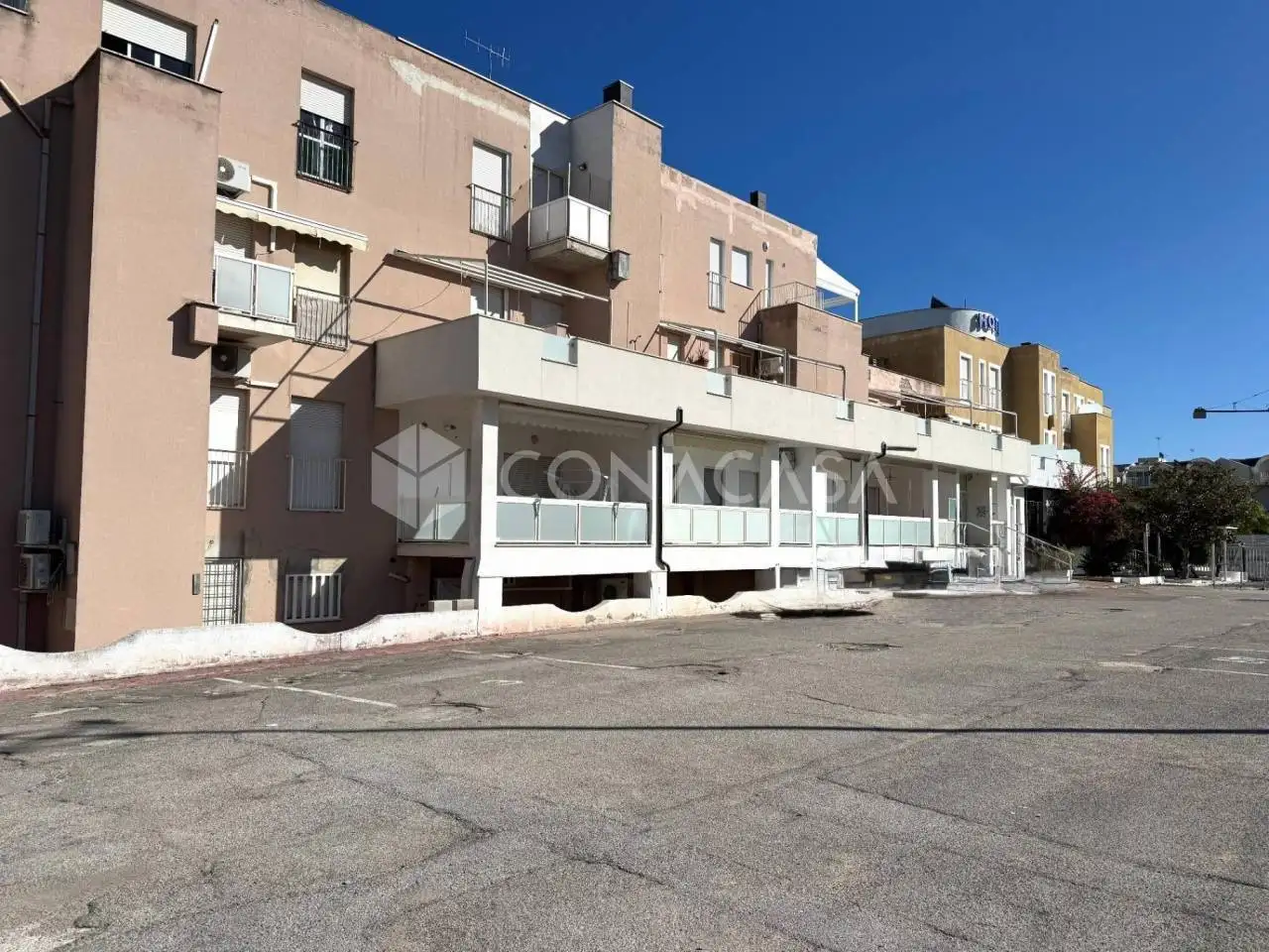 Appartamento in vendita a Vasto