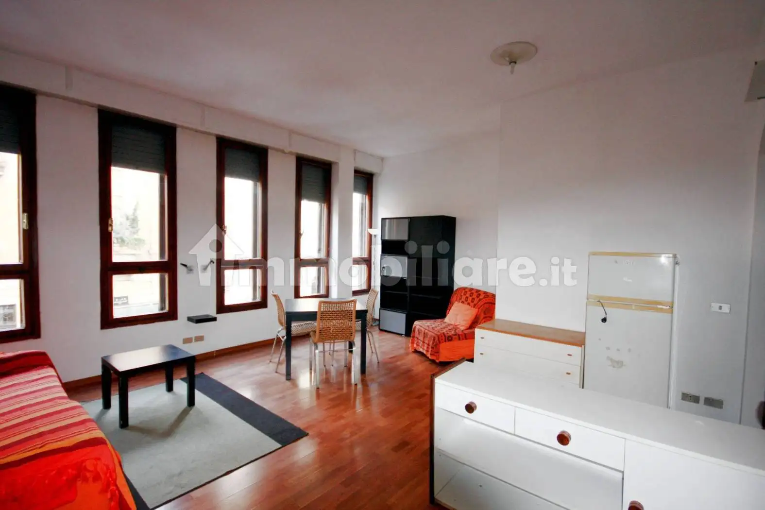 Apartment in vendita a Milan