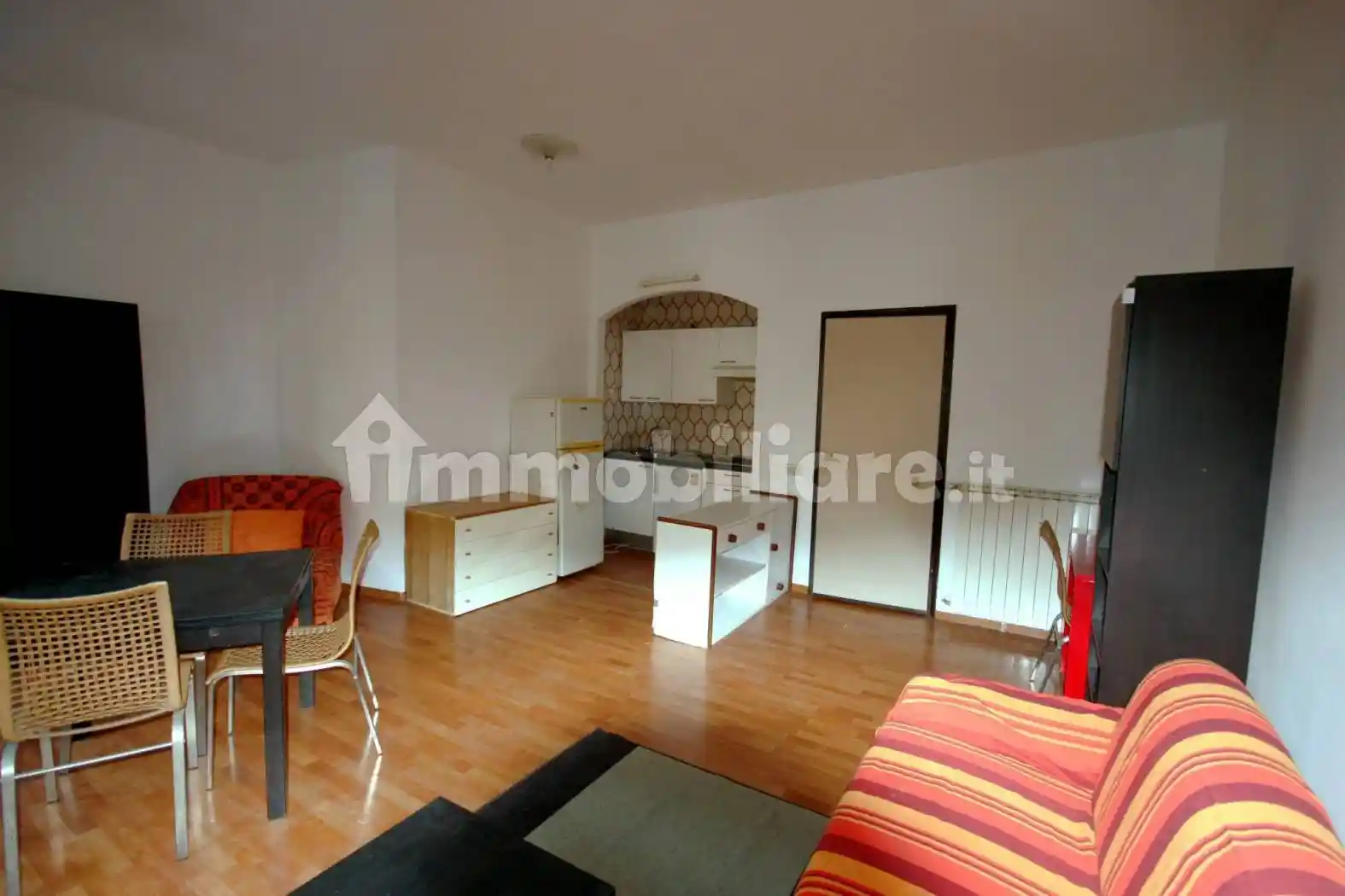 Monolocale corso Lodi 65, Lodi - Brenta, Milano - foto 3