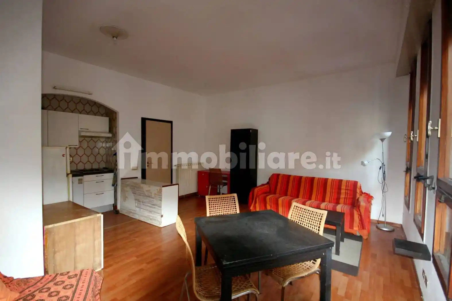 Monolocale corso Lodi 65, Lodi - Brenta, Milano - foto 4