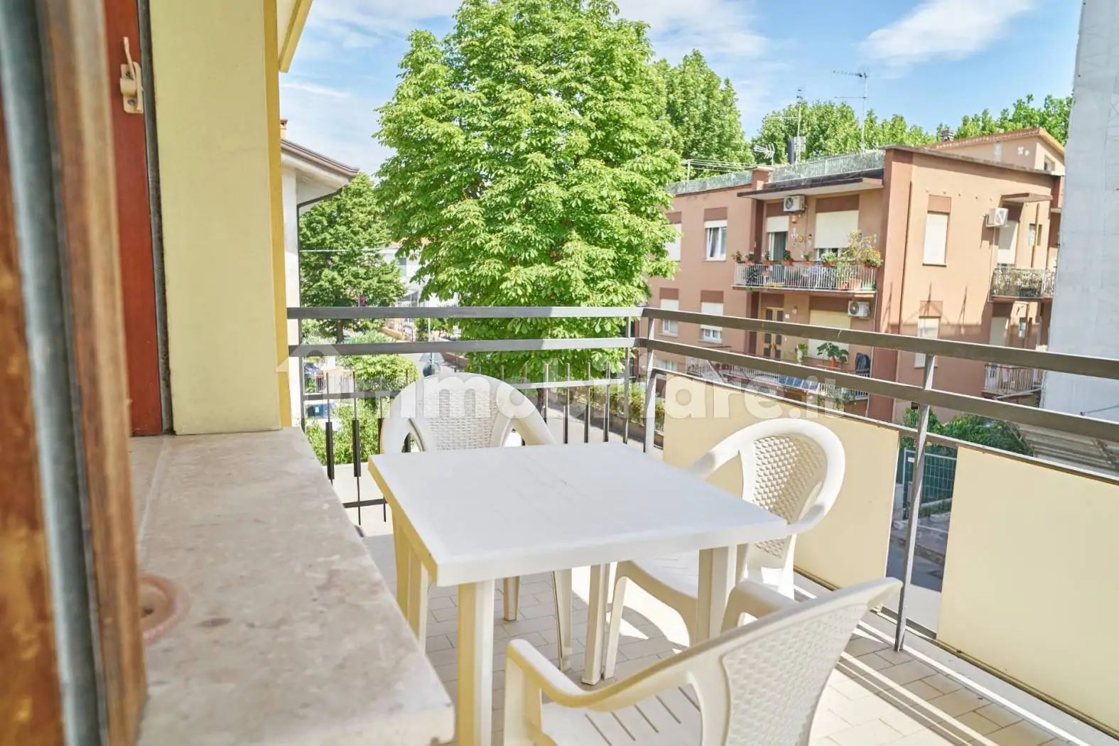 Appartamento in affitto a Rimini