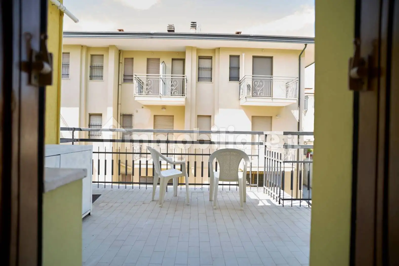 Appartamento viale Lucerna 7, Miramare - Rivazzurra, Rimini - foto 3