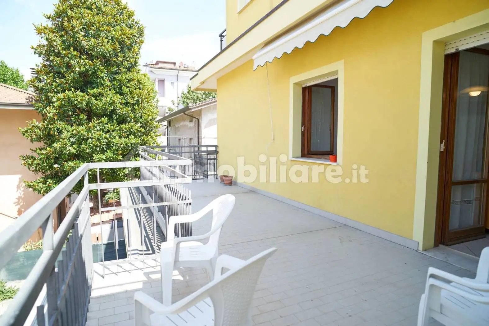 Appartamento viale Lucerna 7, Miramare - Rivazzurra, Rimini - foto 5