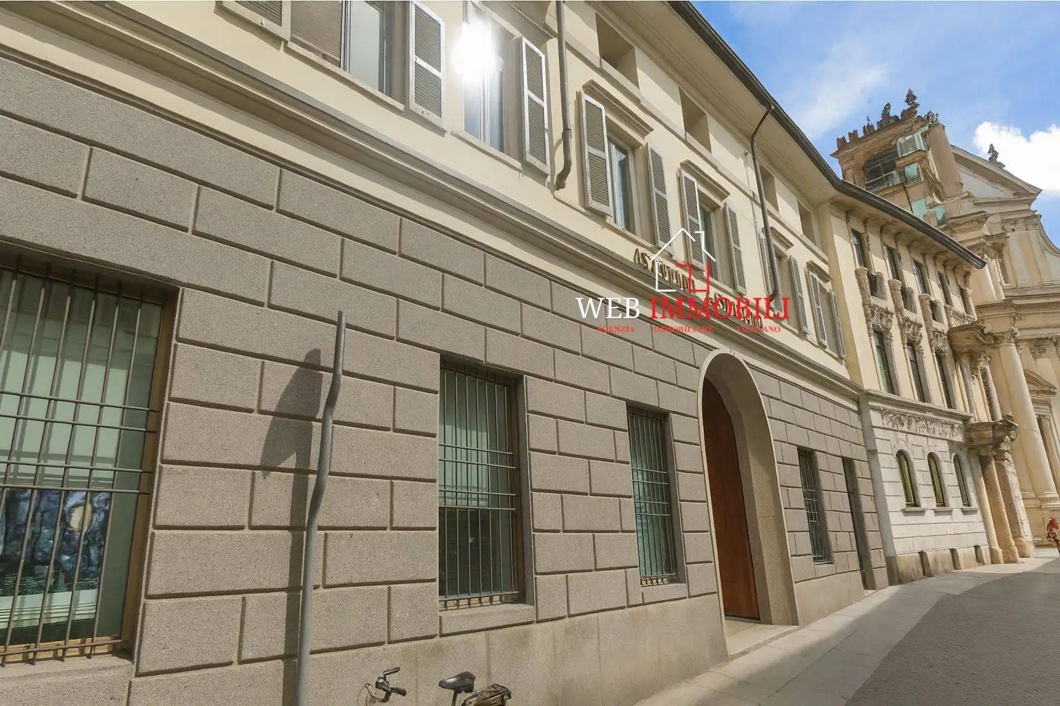 Appartamento in vendita a Vigevano