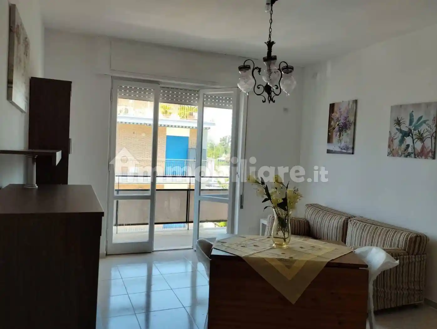 Trilocale buono stato, secondo piano, Latina Lido, Latina - foto 3