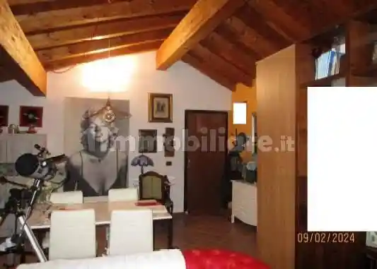 Appartamento in vendita a Cornate d'Adda