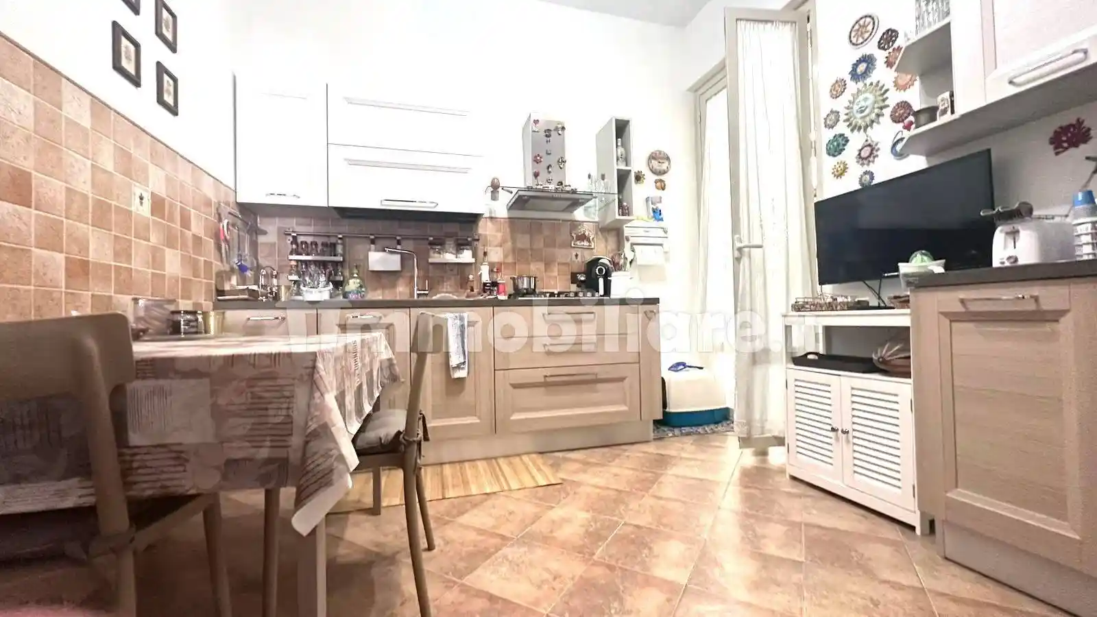 Appartamento in vendita a Palermo