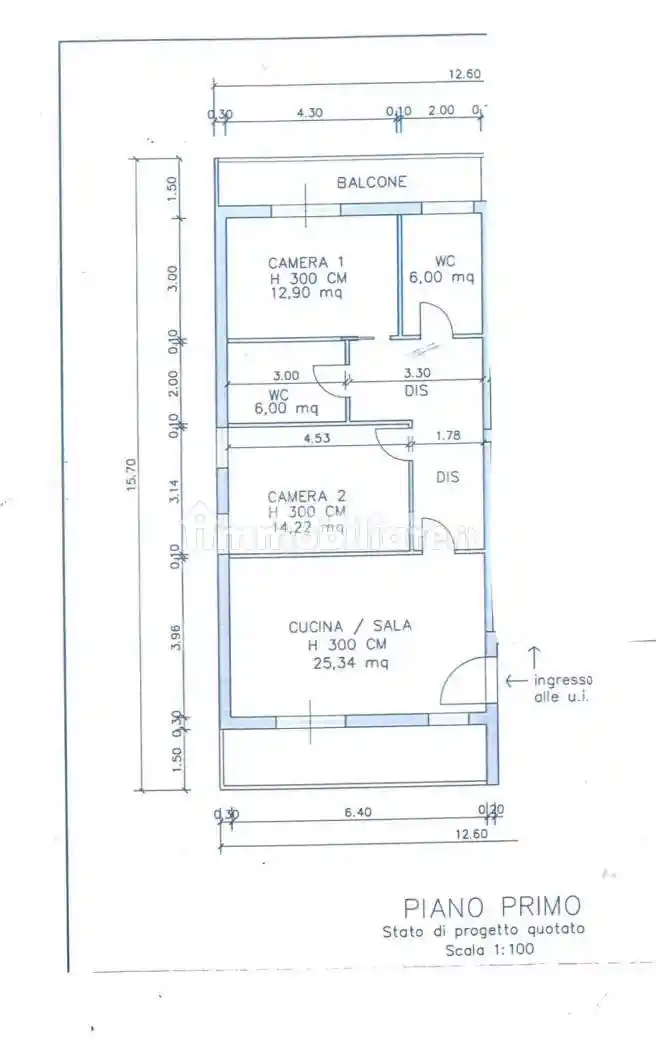 Appartamento - foto 2