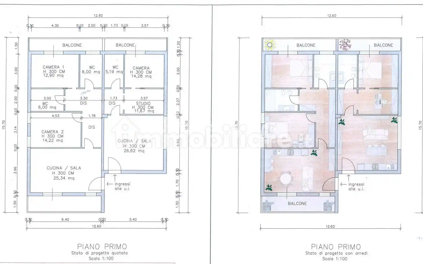 Appartamento - foto 3
