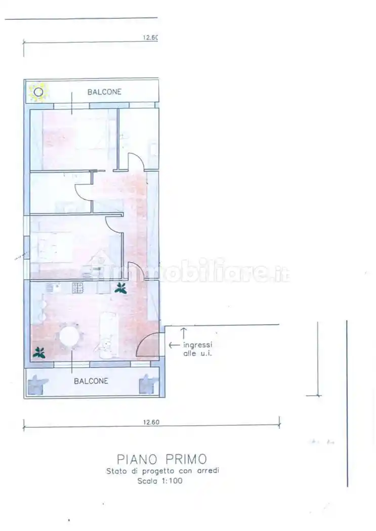 Appartamento - foto 4