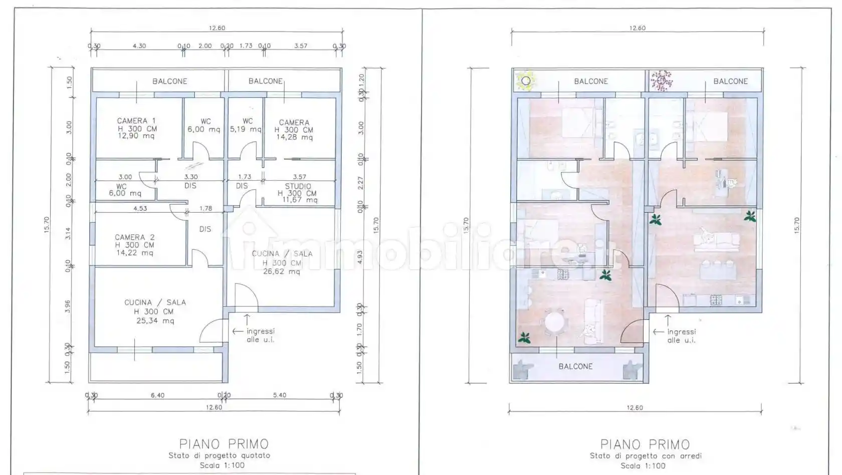Appartamento - foto 5