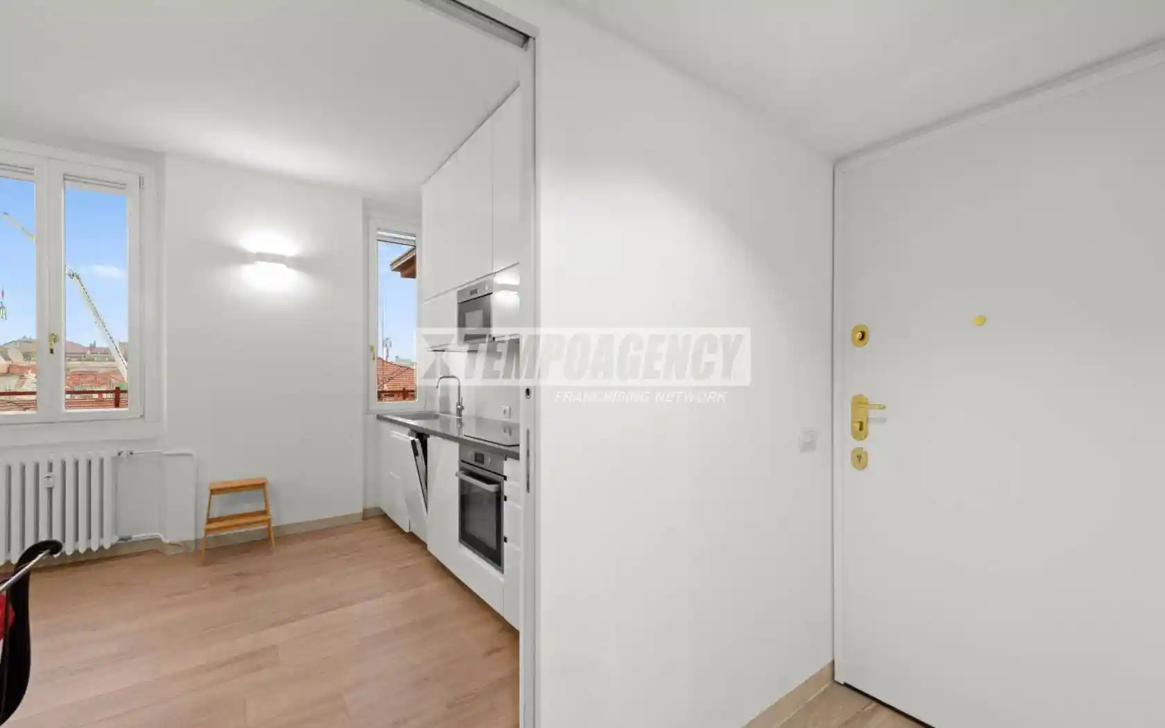 Trilocale via Gaspare Aselli 14, Città Studi, Milano - foto 2