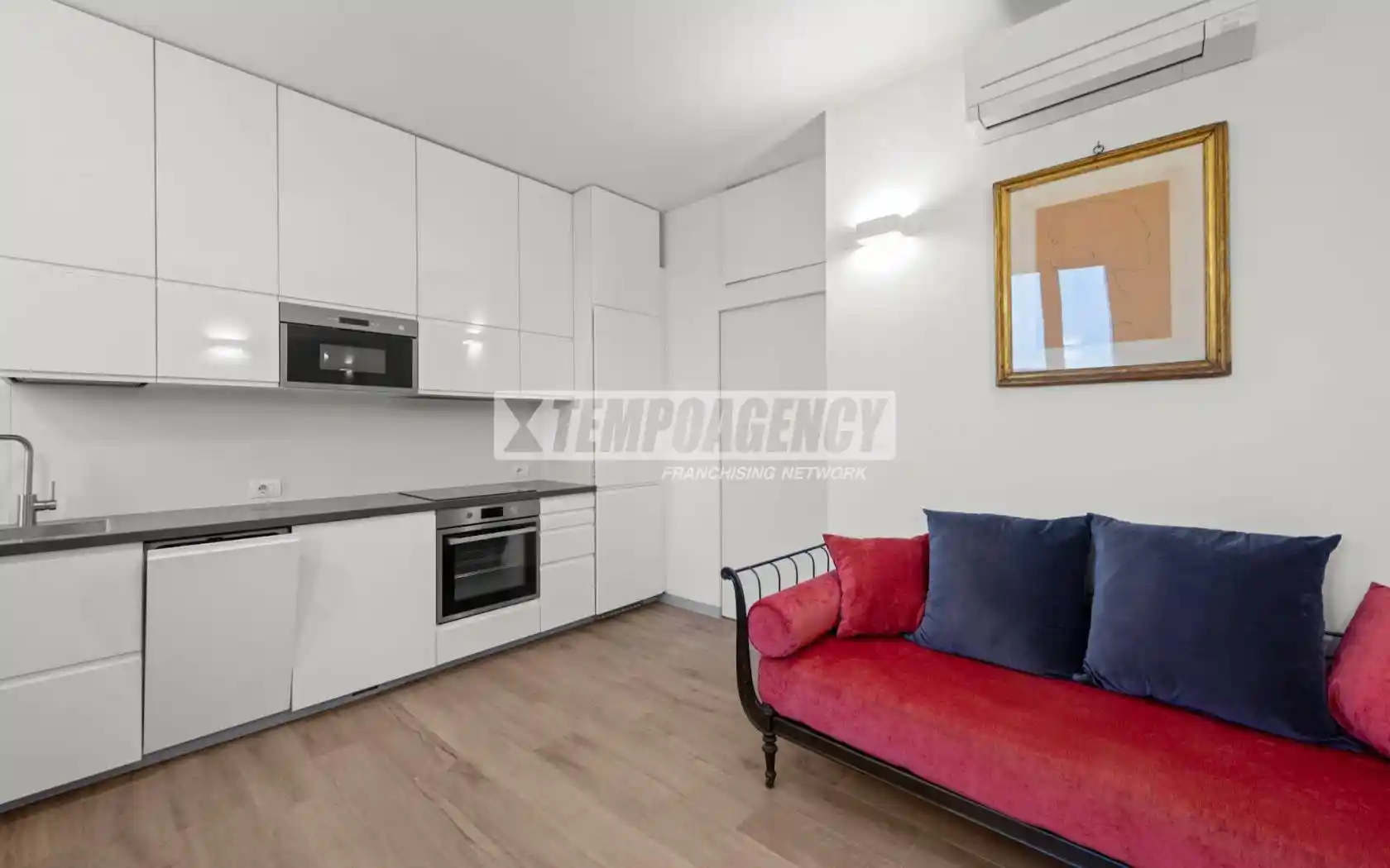 Trilocale via Gaspare Aselli 14, Città Studi, Milano - foto 3