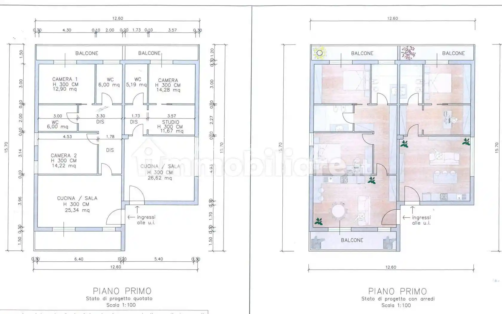 Appartamento - foto 3