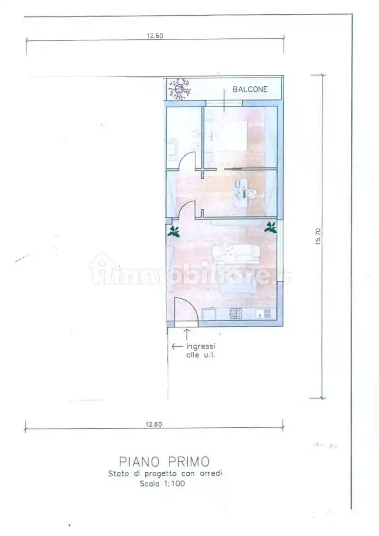 Appartamento - foto 4