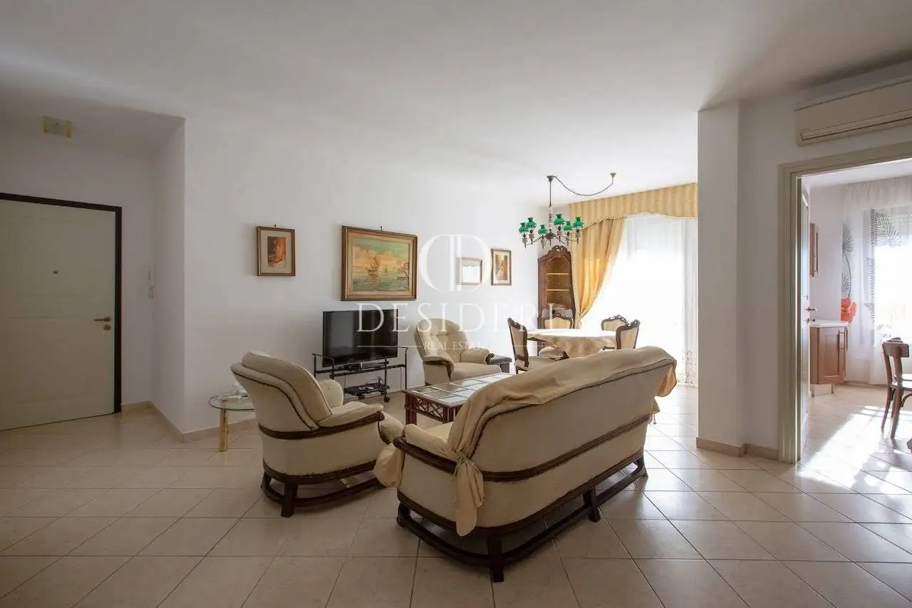 Appartamento in affitto a Grosseto