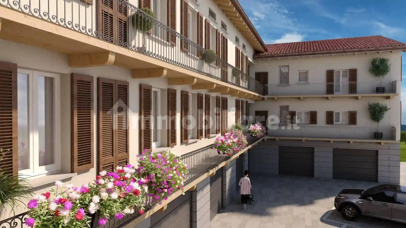 Appartamento - foto 5