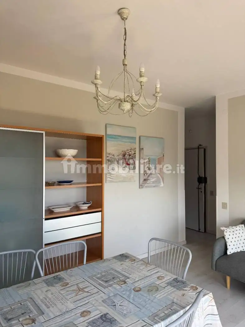 Appartamento in vendita a Fano