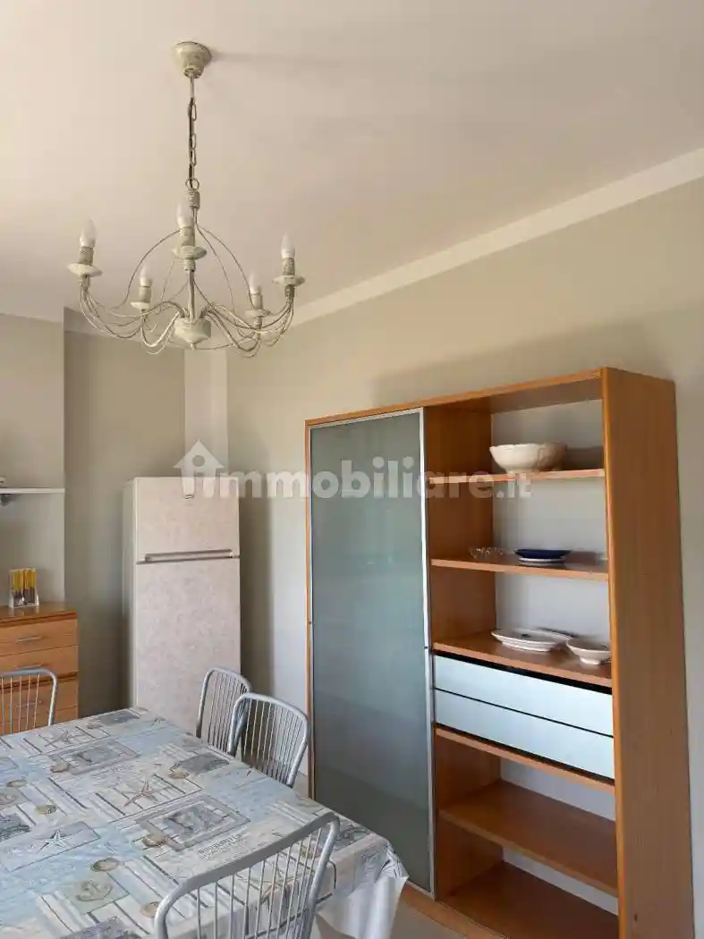 Trilocale via Ammiraglio Cappellini 64, Torrette - Ponte Sasso, Fano - foto 2