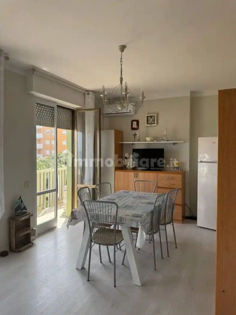 Trilocale via Ammiraglio Cappellini 64, Torrette - Ponte Sasso, Fano - foto 3