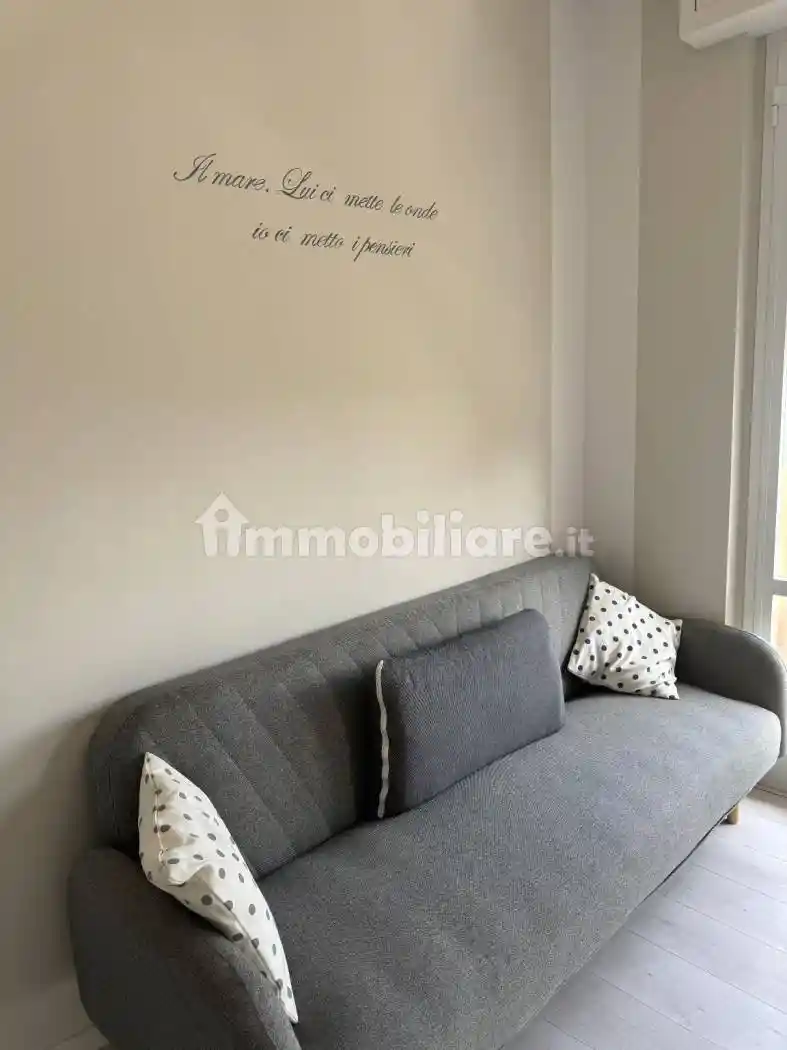 Trilocale via Ammiraglio Cappellini 64, Torrette - Ponte Sasso, Fano - foto 4