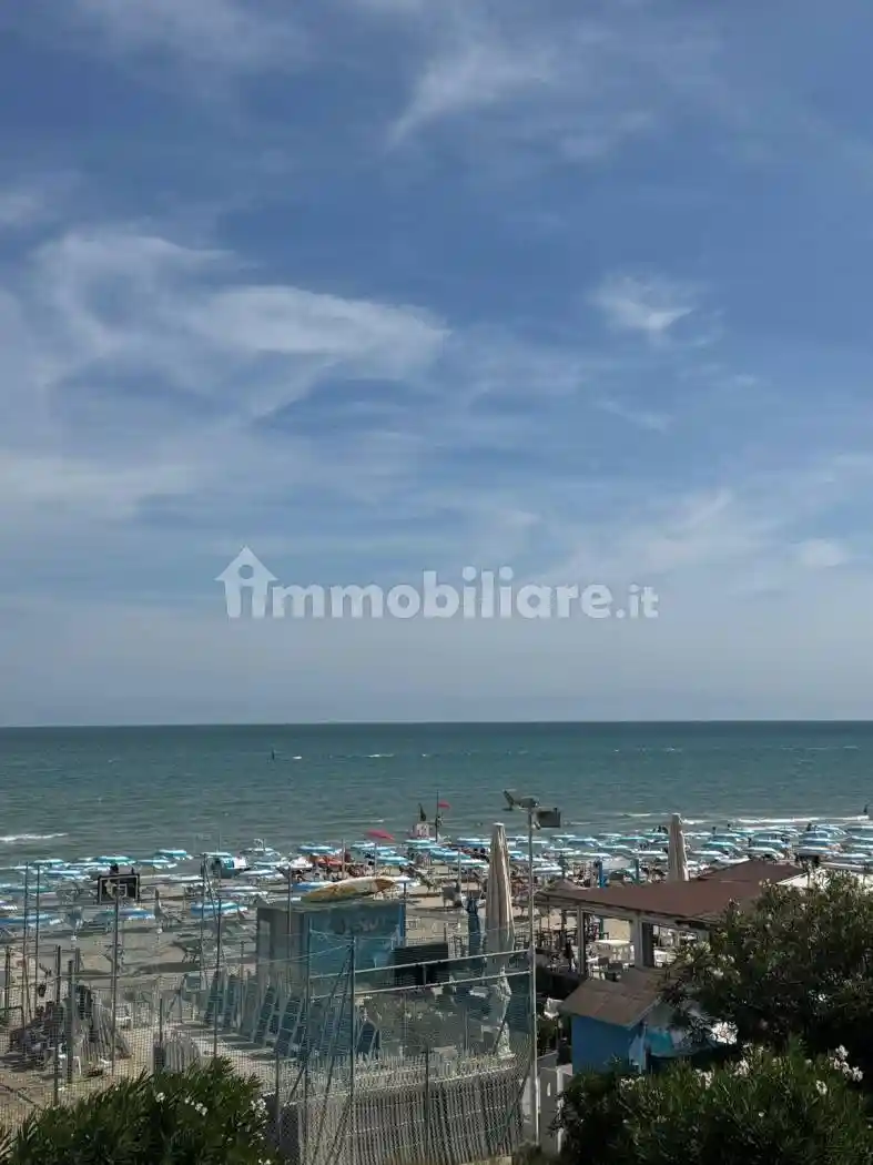 Trilocale via Ammiraglio Cappellini 64, Torrette - Ponte Sasso, Fano - foto 5