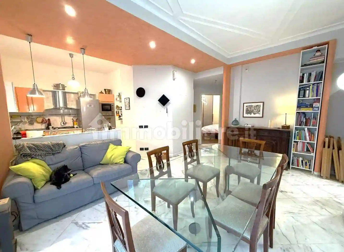 Appartamento - foto 3