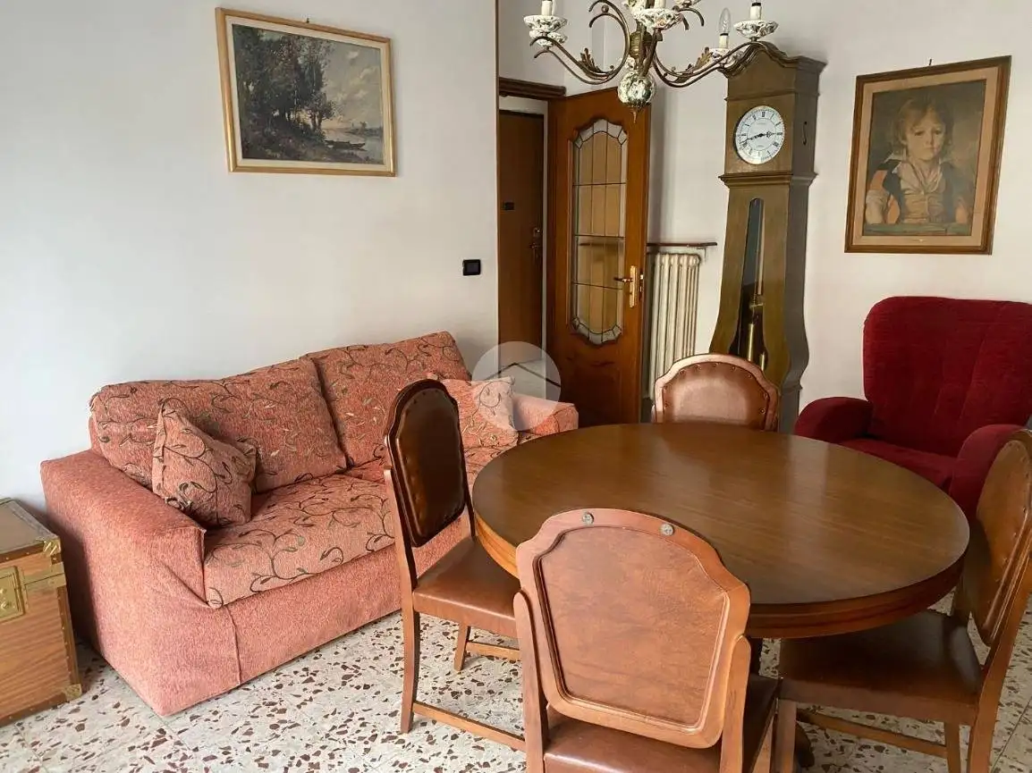 Appartamento in affitto a Grugliasco