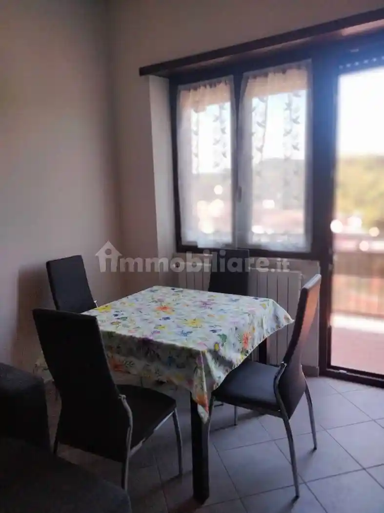 Bilocale via Fabiano Landi 153, Acilia, Roma - foto 5