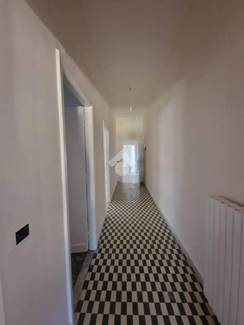 Quadrilocale buono stato, quarto piano, Centro Storico, Velletri - foto 4