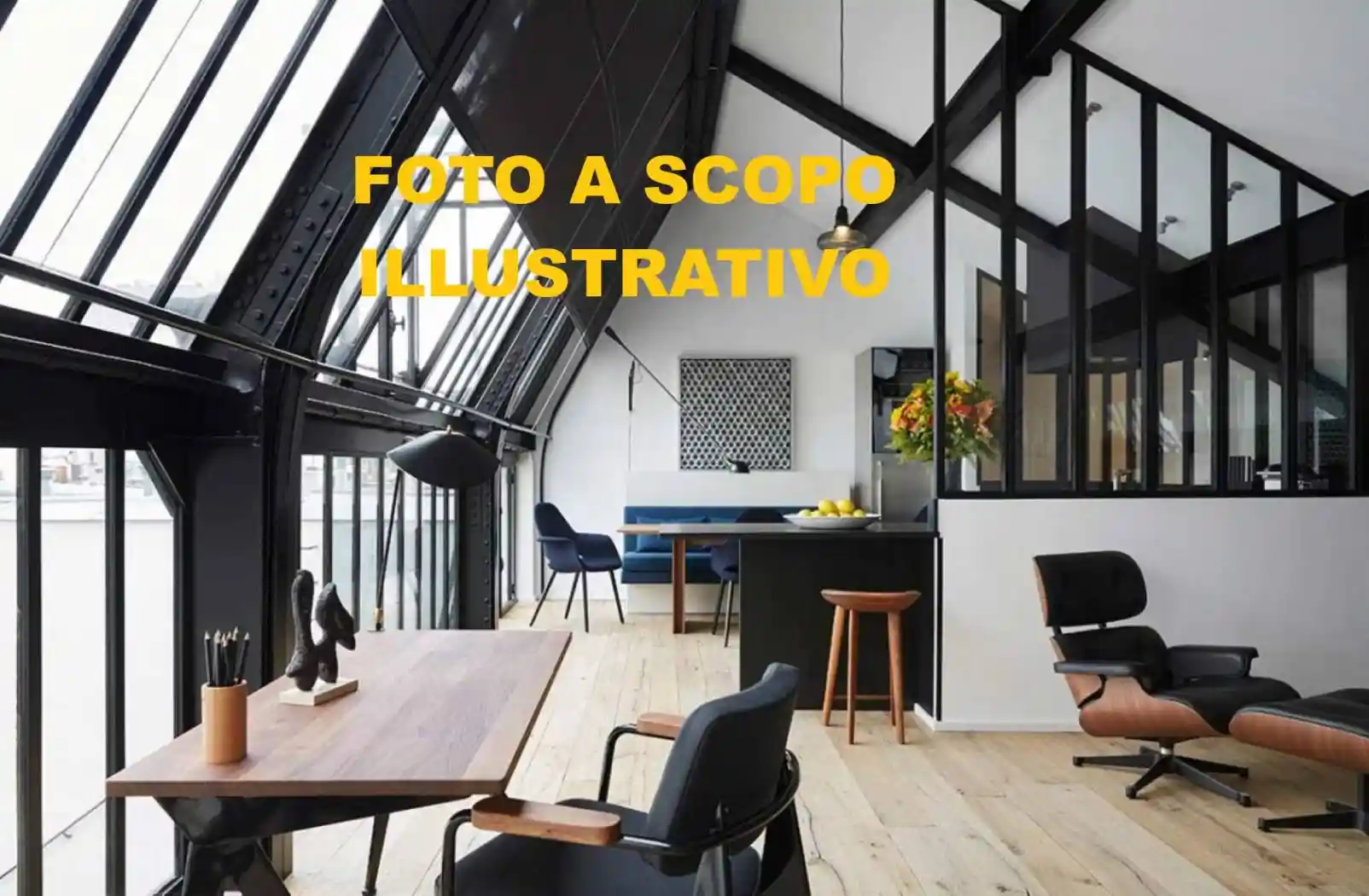 Appartamento all'asta via San Paolino 34, Milano - foto 2