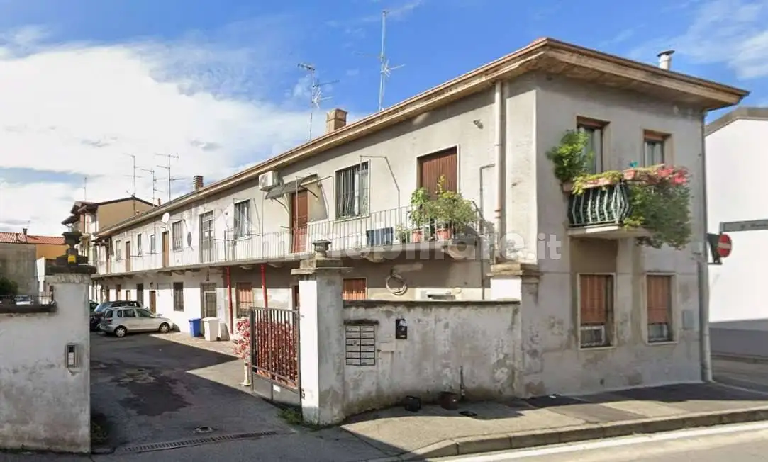 Appartamento in asta a Seregno