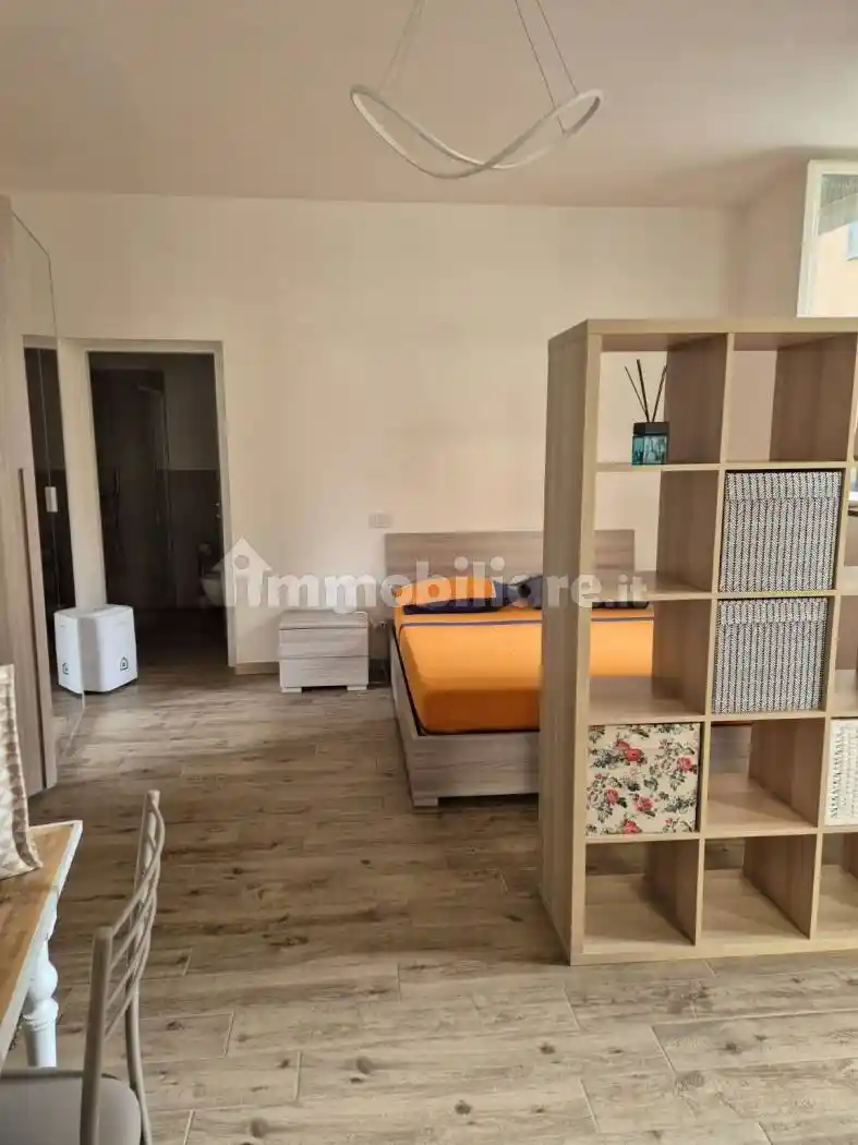 Monolocale ottimo stato, piano terra, Valduce - Crispi, Como - foto 2