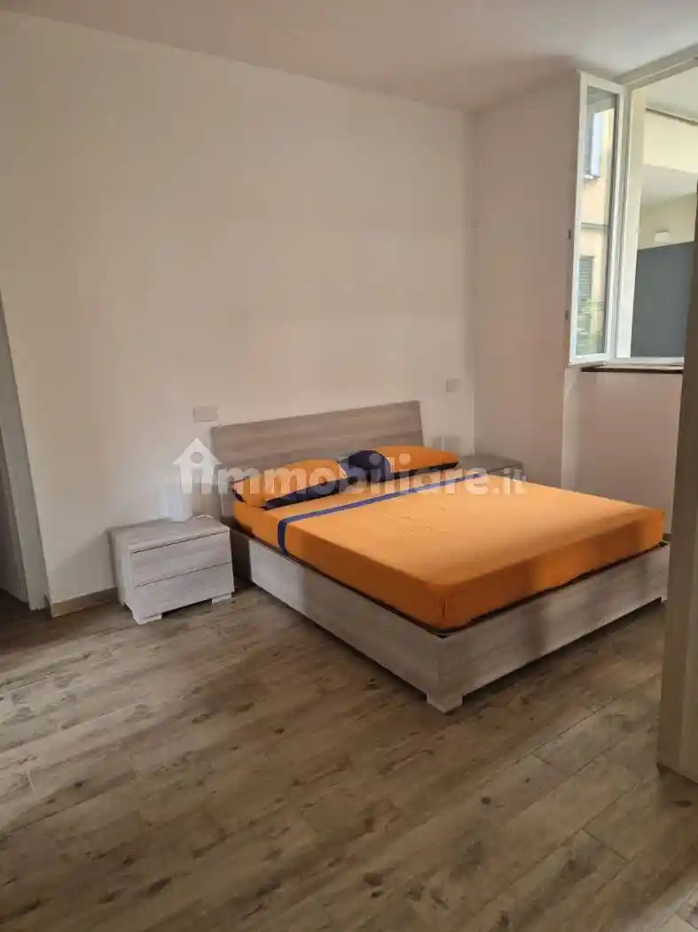 Monolocale ottimo stato, piano terra, Valduce - Crispi, Como - foto 3