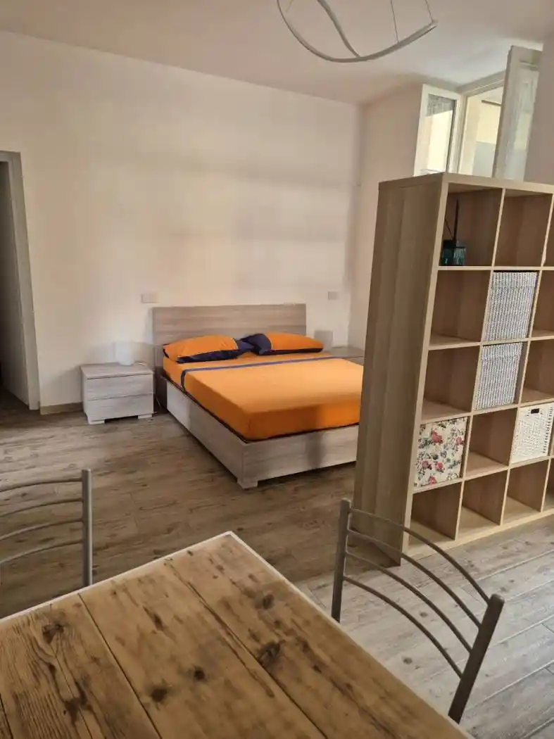 Monolocale ottimo stato, piano terra, Valduce - Crispi, Como - foto 4