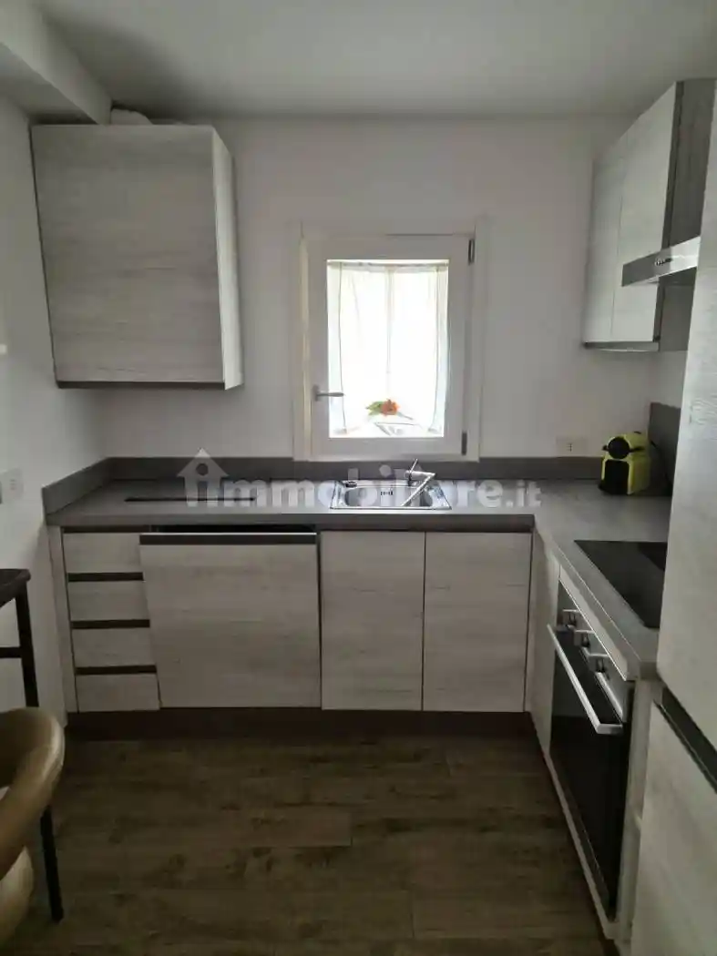 Monolocale ottimo stato, piano terra, Valduce - Crispi, Como - foto 5