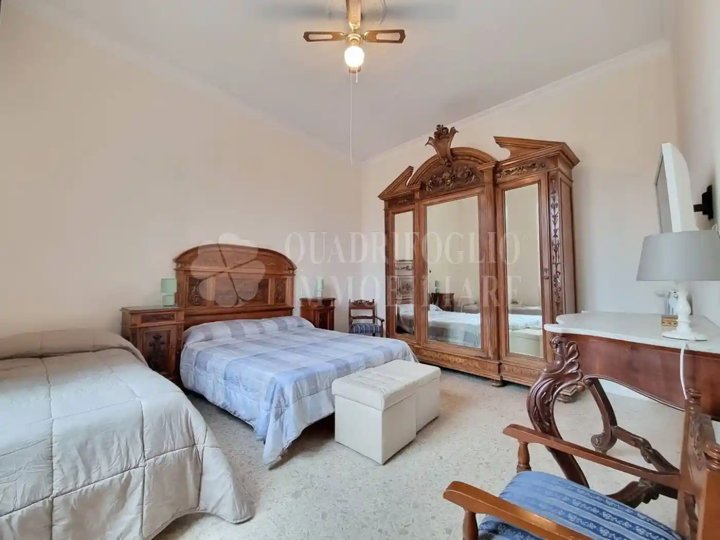 Bilocale via Tacito 10, Prati, Roma - foto 5