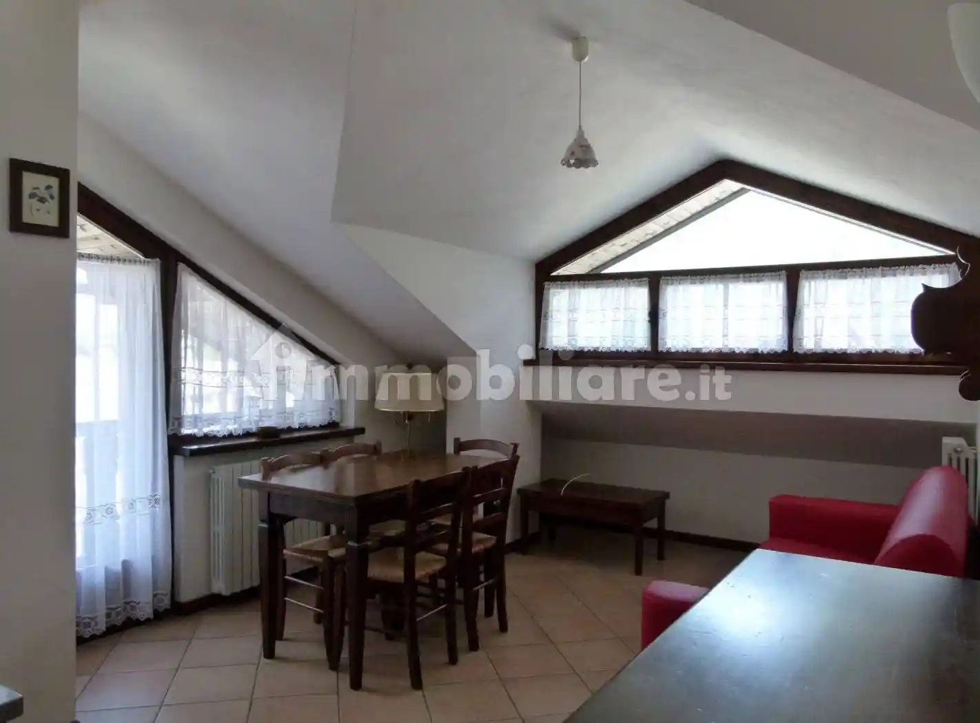 Attico - Mansarda - foto 2