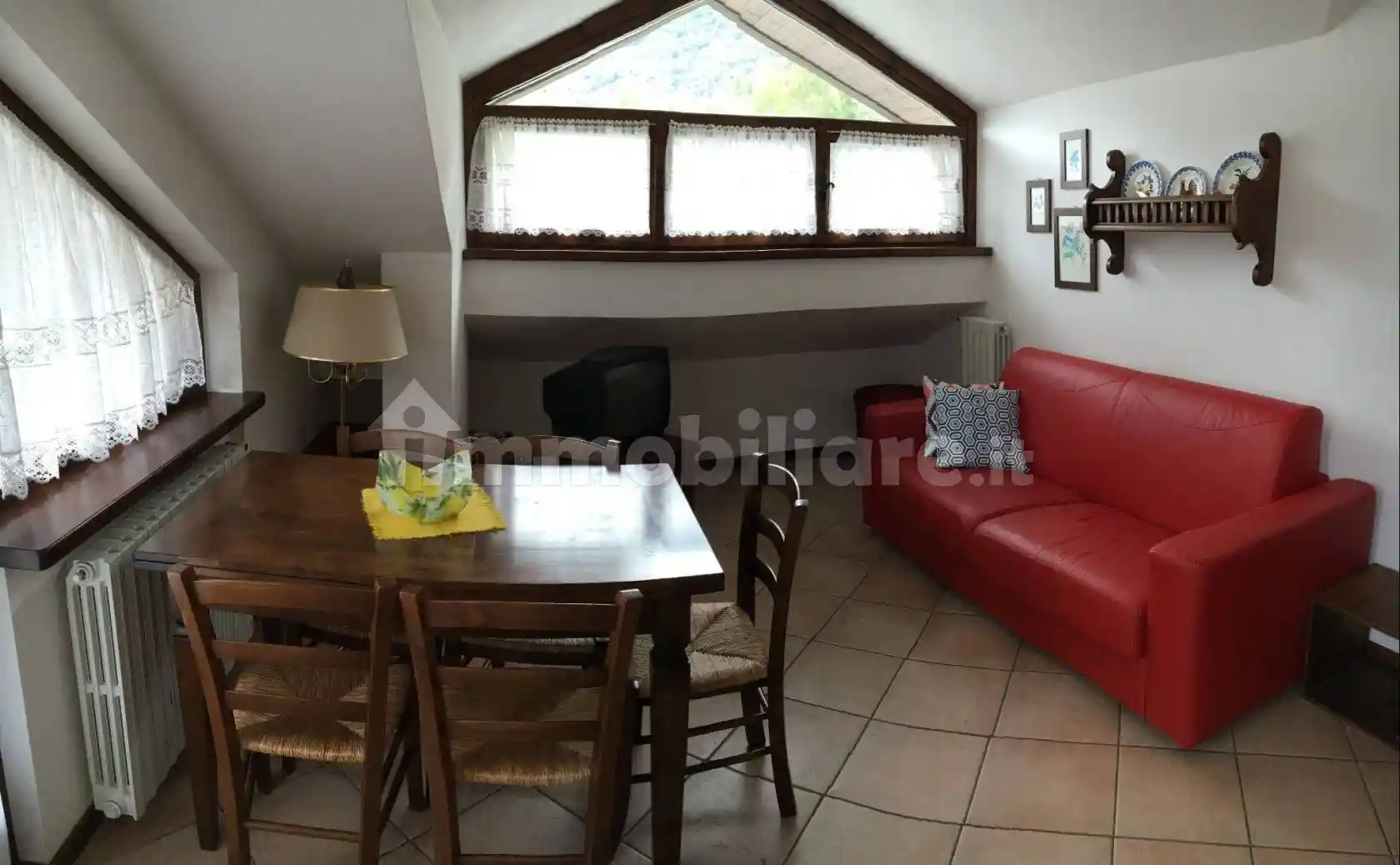 Attico - Mansarda - foto 3