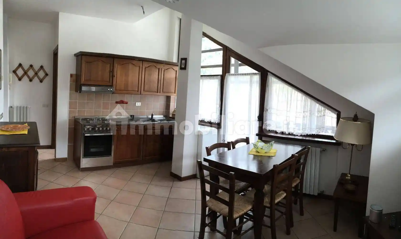 Attico - Mansarda - foto 5