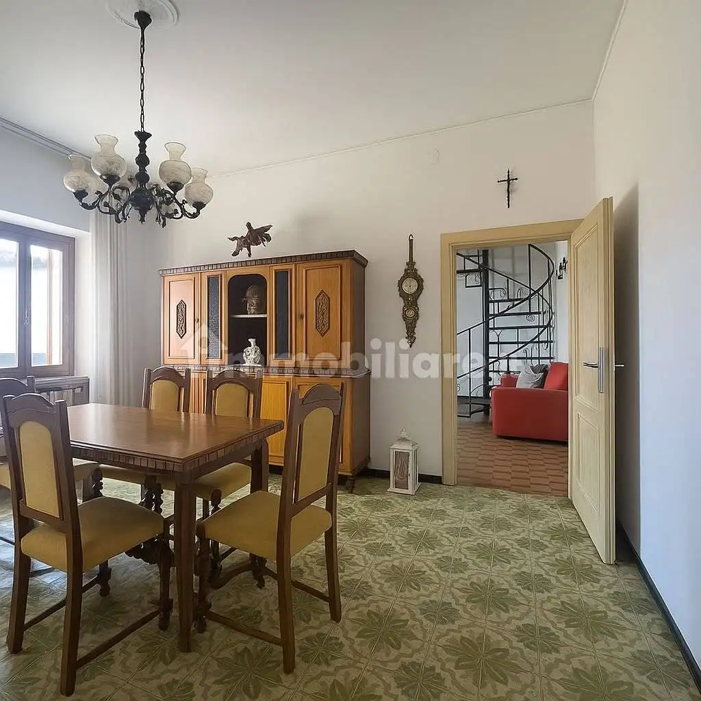 Appartamento in vendita a Monteforte d'Alpone