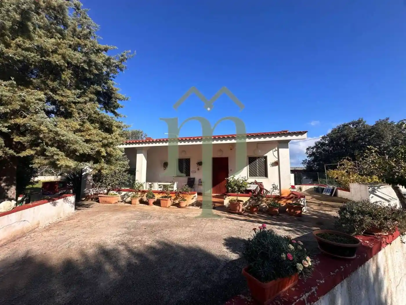 Villa in vendita a Carovigno