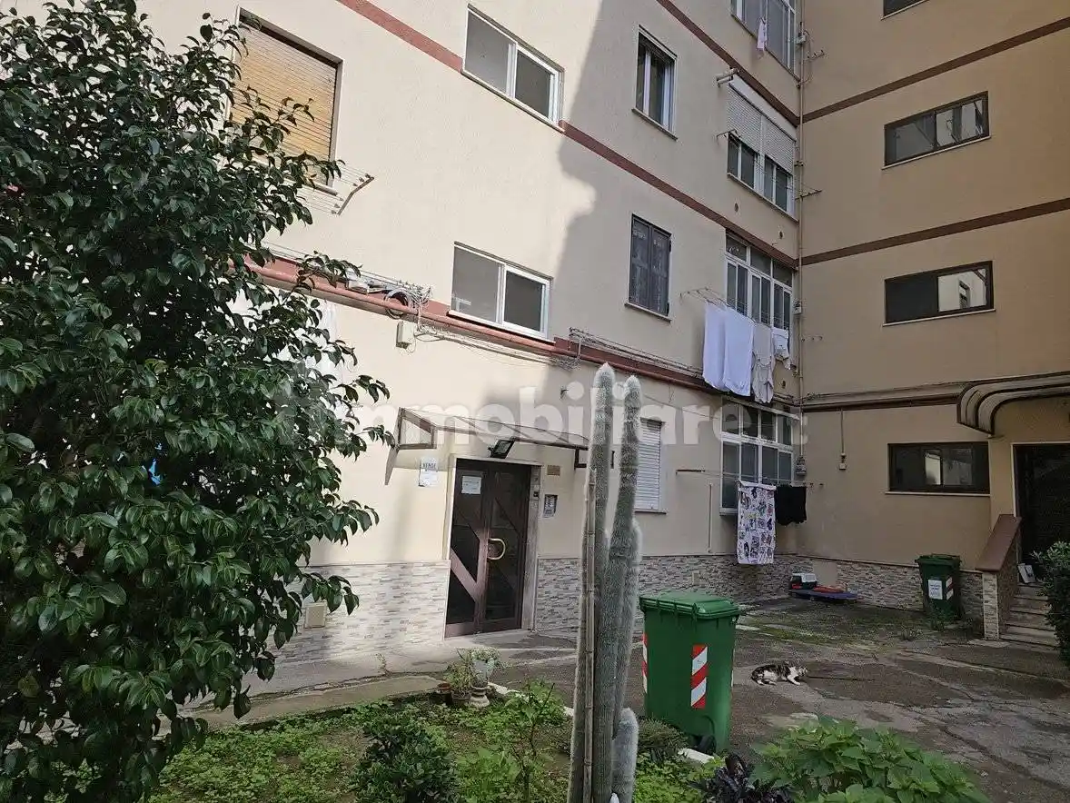 Appartamento in vendita a Taranto