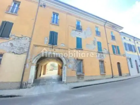 Appartamento in asta a Castiglione delle Stiviere