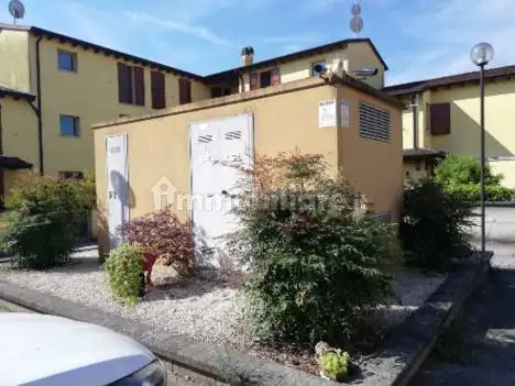 Appartamento in asta a Castellucchio