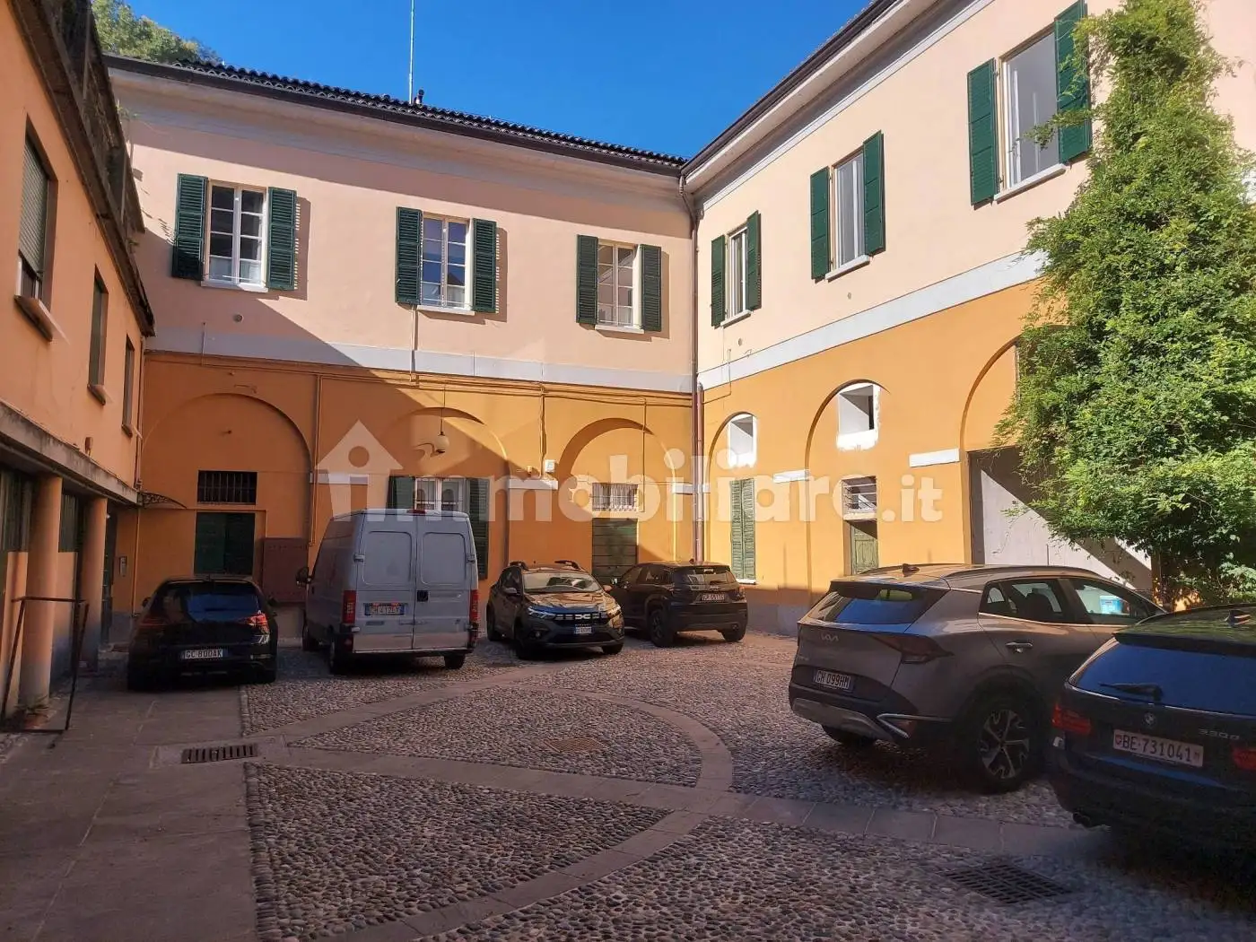 Appartamento in vendita a Como