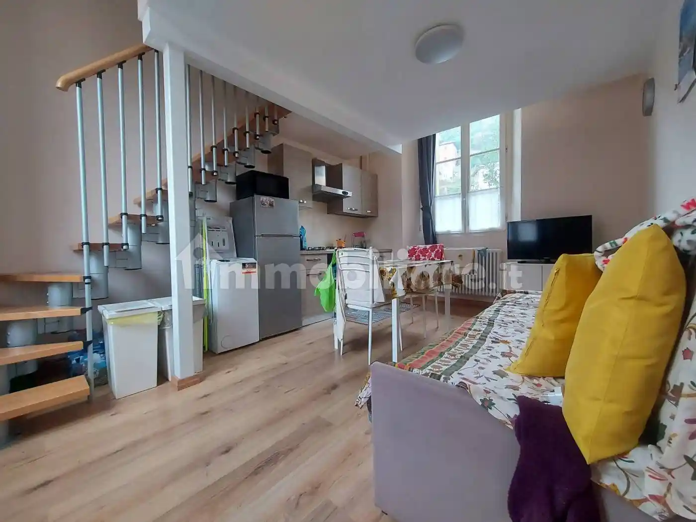 Bilocale via Borgo Vico 123, Stadio - Borgo Vico, Como - foto 3