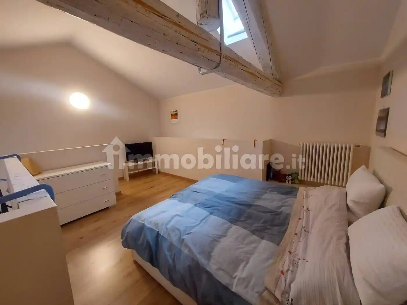 Bilocale via Borgo Vico 123, Stadio - Borgo Vico, Como - foto 5