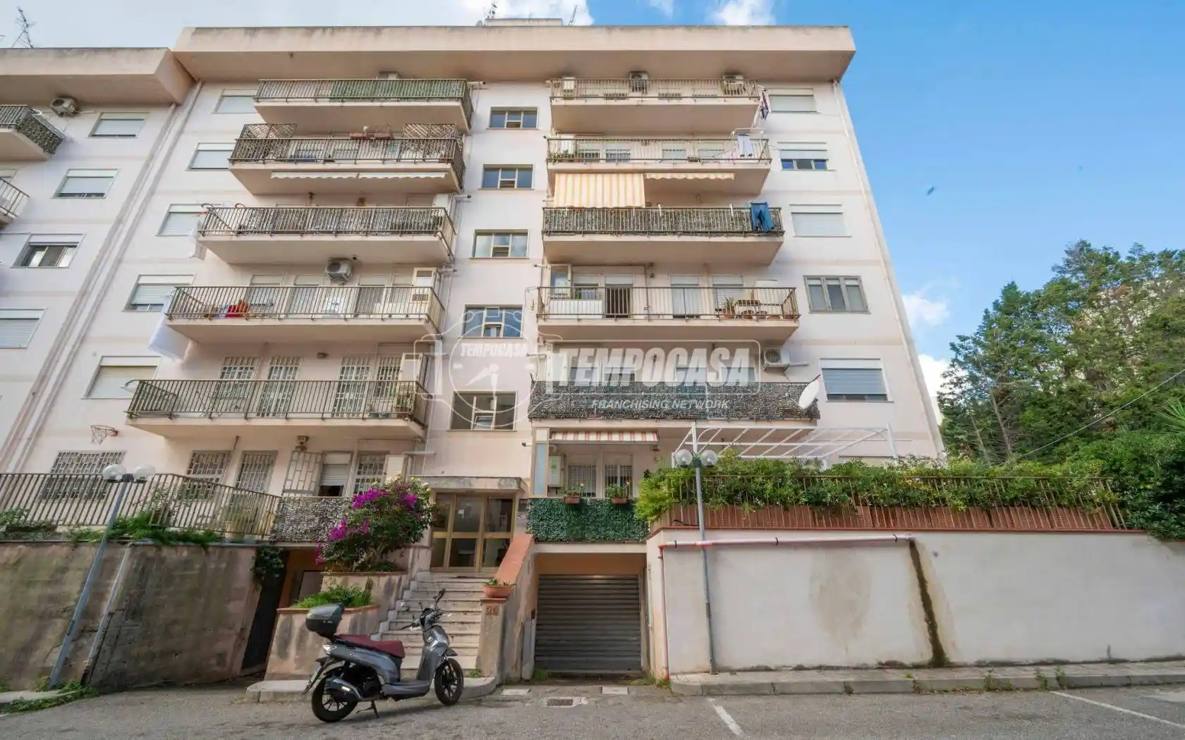 Appartamento in vendita a Messina